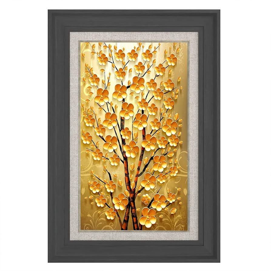 モダンアート 抽象画 北欧 アートパネル 油絵